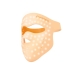 Силиконовая маска для фотоомоложения лица Yamaguchi 3D LED Face Mask
