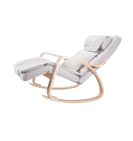 Массажное кресло-качалка Yamaguchi Liberty